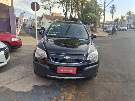 CHEVROLET Captiva Sport 2.4 16V SFI ECOTEC AUTOMTICO, Foto 10