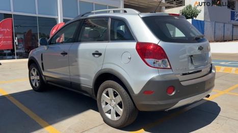 CHEVROLET Captiva Sport 2.4 16V SFI ECOTEC AUTOMTICO, Foto 2