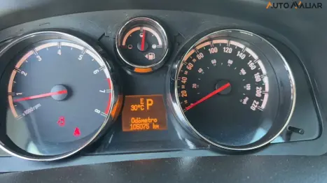 CHEVROLET Captiva Sport 2.4 16V SFI ECOTEC AUTOMTICO, Foto 3