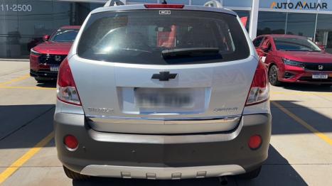CHEVROLET Captiva Sport 2.4 16V SFI ECOTEC AUTOMTICO, Foto 4