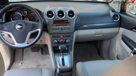 CHEVROLET Captiva Sport 2.4 16V SFI ECOTEC AUTOMTICO, Foto 5