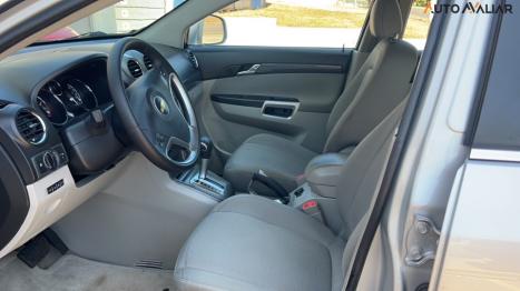 CHEVROLET Captiva Sport 2.4 16V SFI ECOTEC AUTOMTICO, Foto 7