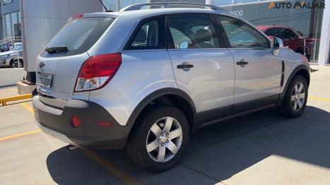CHEVROLET Captiva Sport 2.4 16V SFI ECOTEC AUTOMTICO, Foto 8