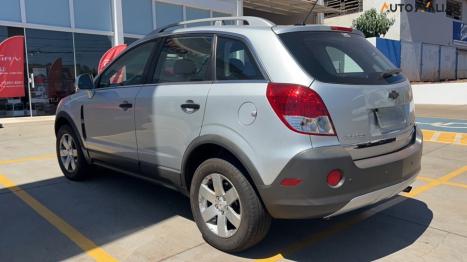 CHEVROLET Captiva Sport 2.4 16V SFI ECOTEC AUTOMTICO, Foto 9