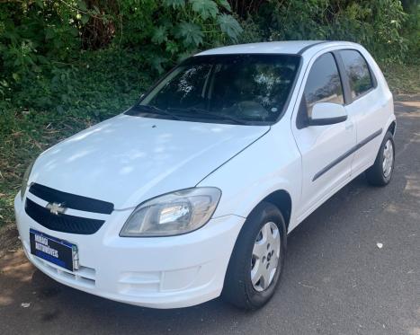 CHEVROLET Celta 1.0 4P LT VHCE FLEX, Foto 1