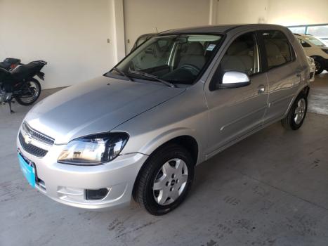 CHEVROLET Celta 1.0 4P LT FLEX, Foto 3