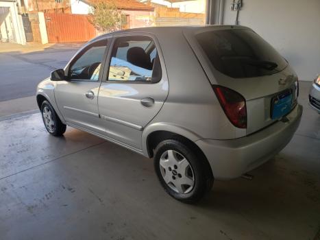 CHEVROLET Celta 1.0 4P LT FLEX, Foto 4