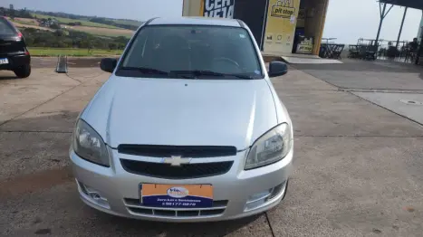 CHEVROLET Celta 1.0 LS FLEX, Foto 2