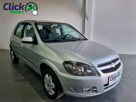 CHEVROLET Celta 1.0 4P LT FLEX, Foto 1