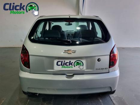 CHEVROLET Celta 1.0 4P LT FLEX, Foto 4