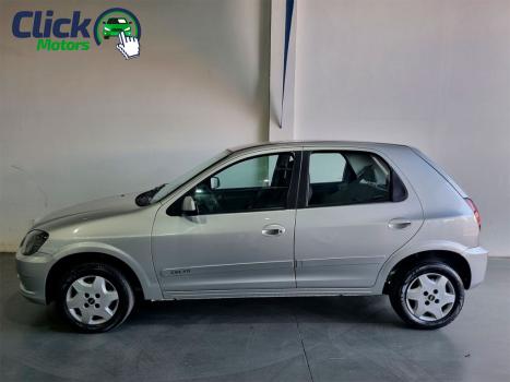 CHEVROLET Celta 1.0 4P LT FLEX, Foto 6