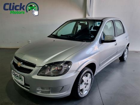 CHEVROLET Celta 1.0 4P LT FLEX, Foto 7