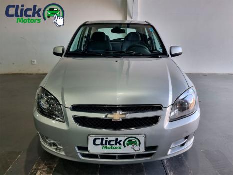 CHEVROLET Celta 1.0 4P LT FLEX, Foto 8