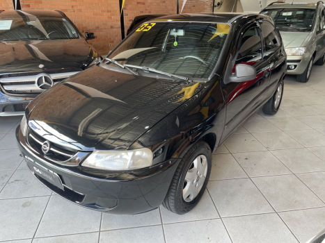 CHEVROLET Celta 1.0 VHC, Foto 3