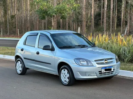 CHEVROLET Celta 1.0 4P VHC FLEX SPIRIT, Foto 5