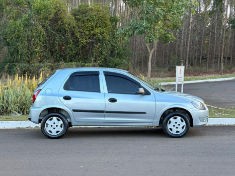 CHEVROLET Celta 1.0 4P VHC FLEX SPIRIT, Foto 8