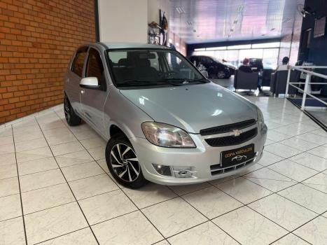 CHEVROLET Celta 1.0 4P LT VHCE FLEX, Foto 4