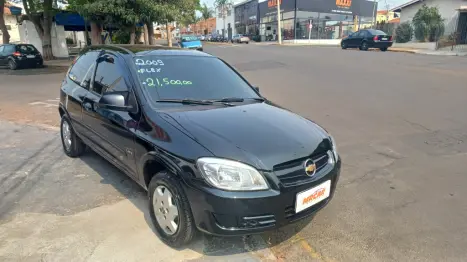 CHEVROLET Celta 1.0 VHC FLEX, Foto 4