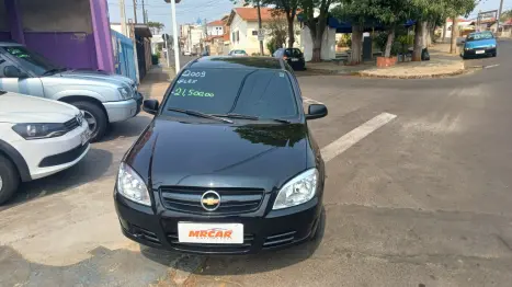 CHEVROLET Celta 1.0 VHC FLEX, Foto 10