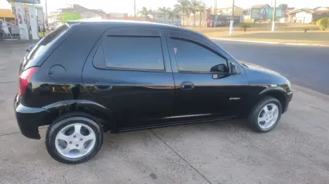 CHEVROLET Celta 1.0 4P SPIRIT , Foto 4