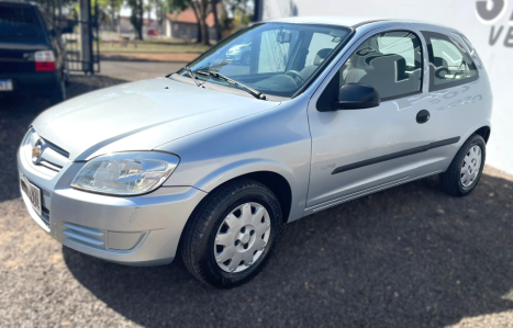 CHEVROLET Celta 1.0 4P LS FLEX, Foto 3