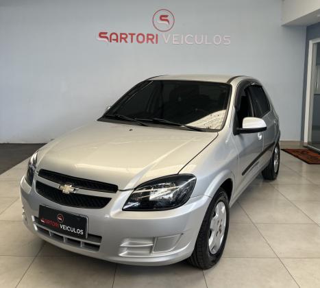 CHEVROLET Celta 1.0 4P LT FLEX, Foto 1