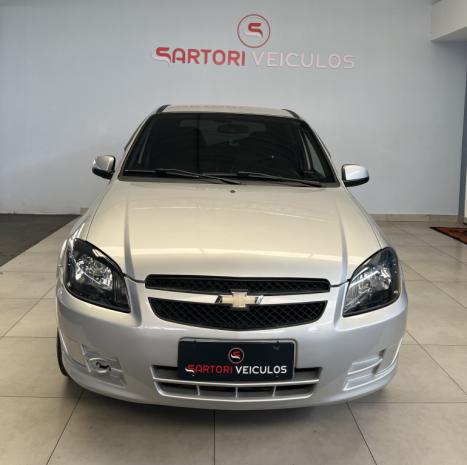 CHEVROLET Celta 1.0 4P LT FLEX, Foto 2