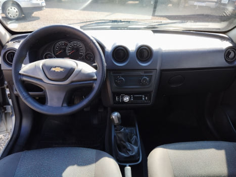 CHEVROLET Celta 1.0 LS FLEX, Foto 6