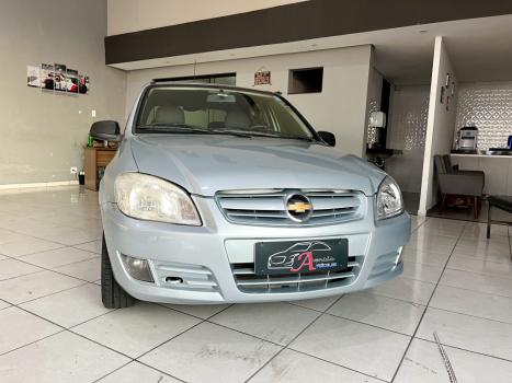 CHEVROLET Celta 1.0 4P VHC FLEX SPIRIT, Foto 1