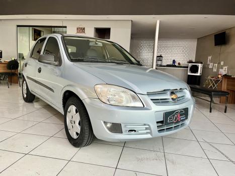 CHEVROLET Celta 1.0 4P VHC FLEX SPIRIT, Foto 2