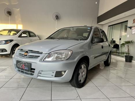 CHEVROLET Celta 1.0 4P VHC FLEX SPIRIT, Foto 3