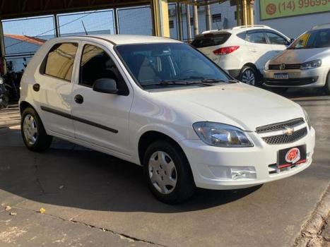 CHEVROLET Celta 1.0 4P LS FLEX, Foto 3