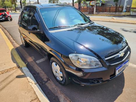 CHEVROLET Celta 1.0 4P LT VHCE FLEX, Foto 3