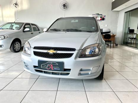 CHEVROLET Celta 1.0 4P LT VHCE FLEX, Foto 1