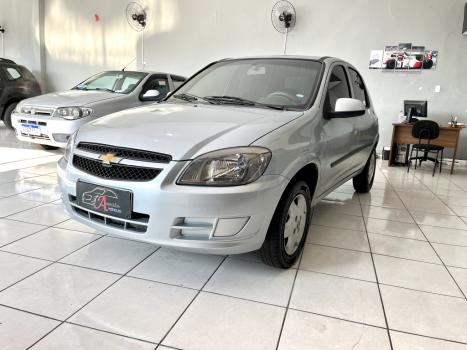 CHEVROLET Celta 1.0 4P LT VHCE FLEX, Foto 2