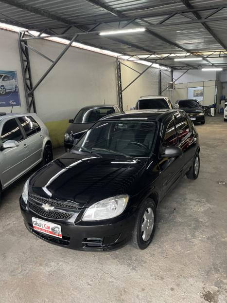 CHEVROLET Celta 1.0 4P VHC FLEX LIFE , Foto 1