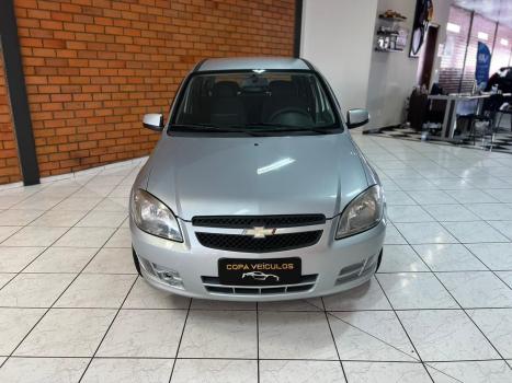 CHEVROLET Celta 1.0 4P LT FLEX, Foto 2