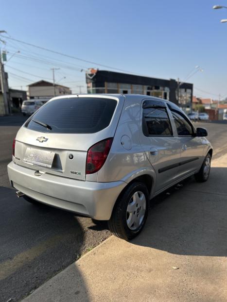 CHEVROLET Celta 1.0 LT FLEX, Foto 2