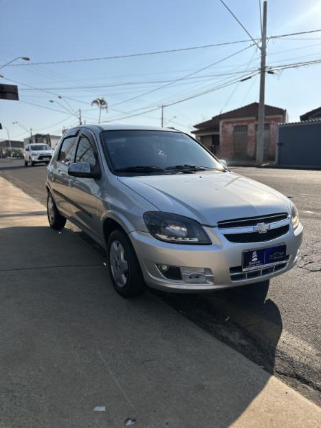 CHEVROLET Celta 1.0 LT FLEX, Foto 3