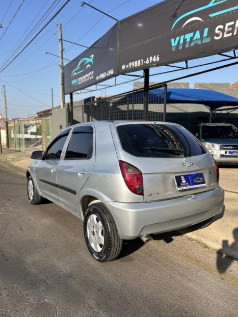 CHEVROLET Celta 1.0 LT FLEX, Foto 4