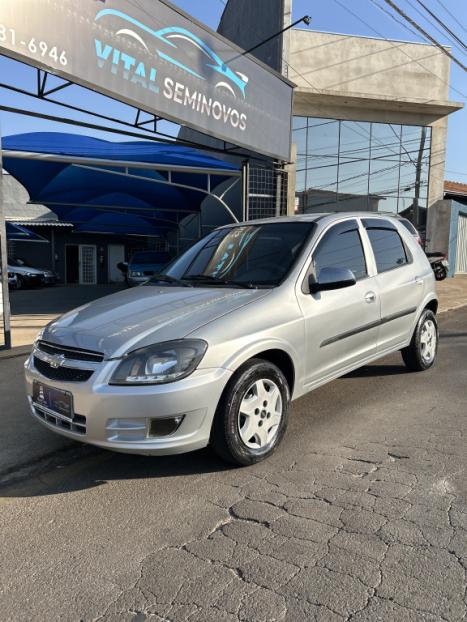 CHEVROLET Celta 1.0 LT FLEX, Foto 6