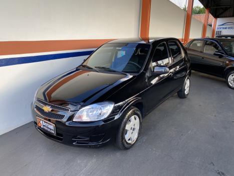 CHEVROLET Celta 1.0 4P LT VHCE FLEX, Foto 1