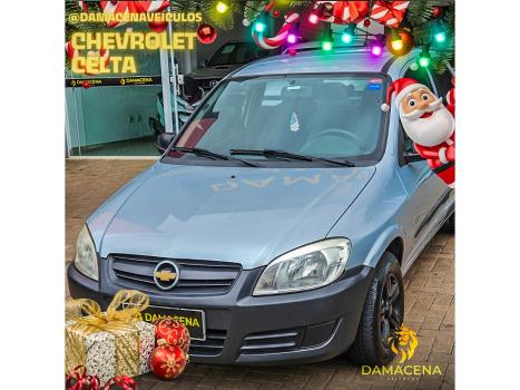 CHEVROLET Celta 1.0 VHC FLEX LIFE , Foto 1