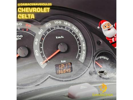 CHEVROLET Celta 1.0 VHC FLEX LIFE , Foto 8