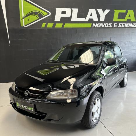 CHEVROLET Celta 1.0 4P VHC LIFE , Foto 1