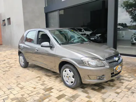 CHEVROLET Celta 1.0 LT FLEX, Foto 2