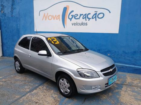 CHEVROLET Celta 1.0 LS FLEX, Foto 2