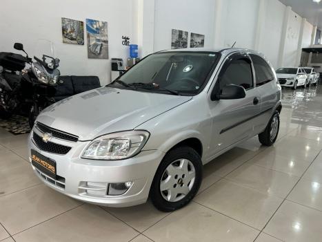 CHEVROLET Celta 1.0 4P LS FLEX, Foto 2