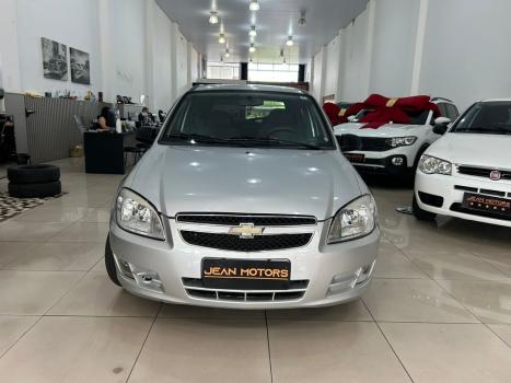 CHEVROLET Celta 1.0 4P LS FLEX, Foto 3