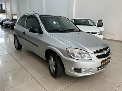 CHEVROLET Celta 1.0 4P LS FLEX, Foto 4